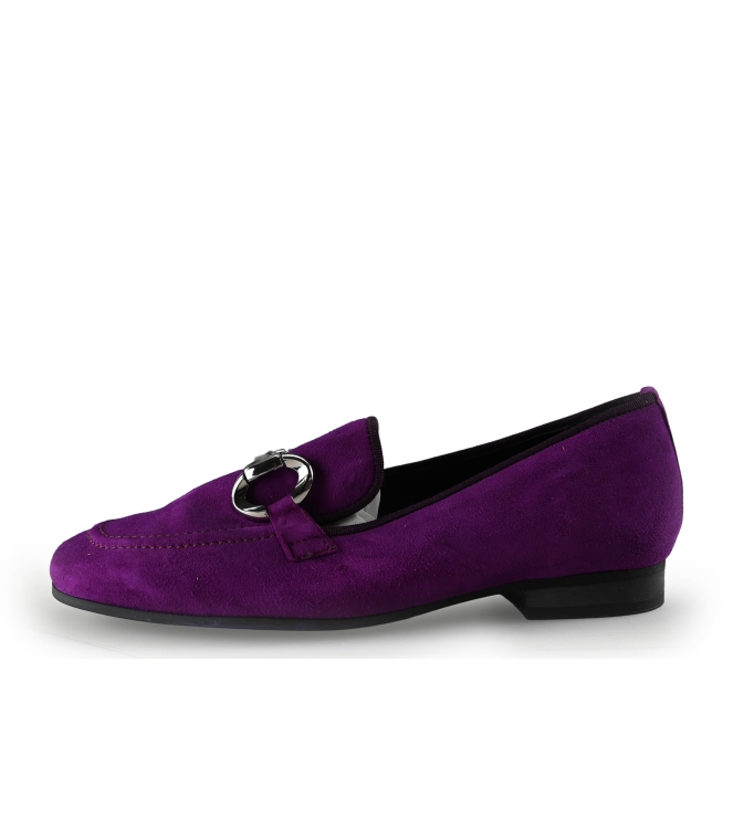 Nelson Loafers 