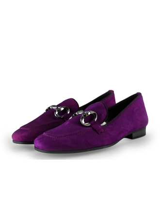 Nelson Loafers 