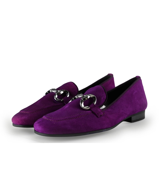 Nelson Loafers 