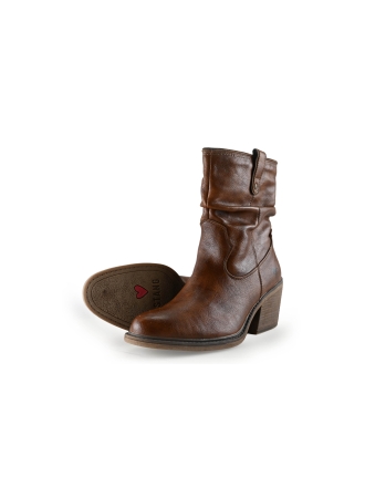 Mustang Boots