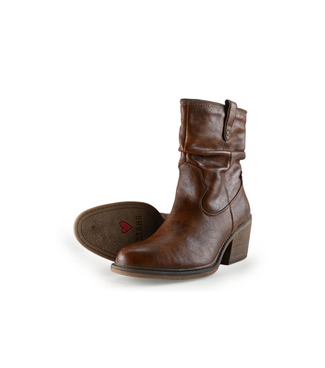 Mustang Boots