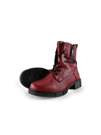 Mustang Veterboots