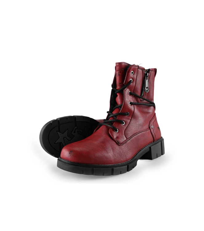 Mustang Veterboots