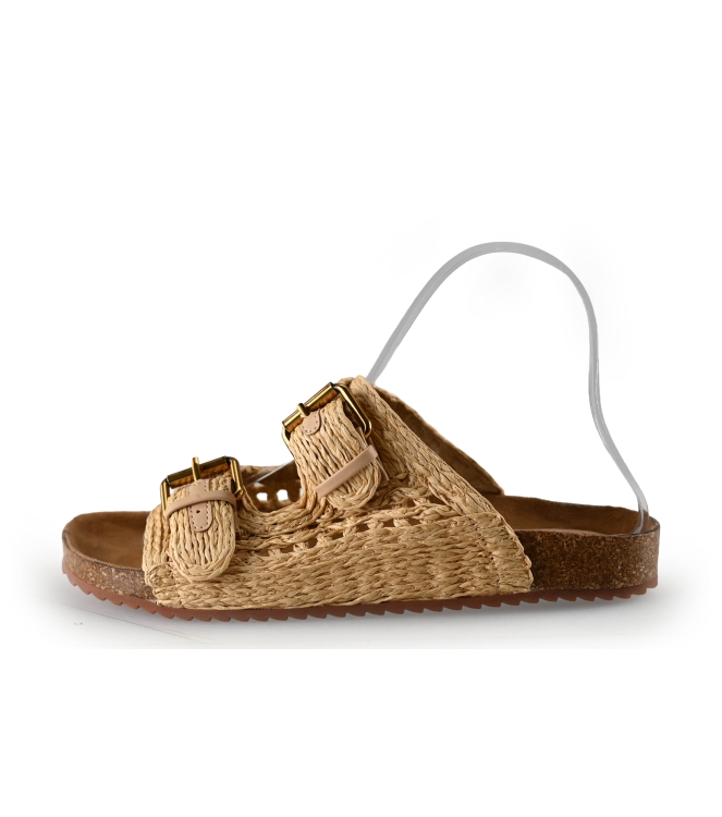Bibi Lou Slippers