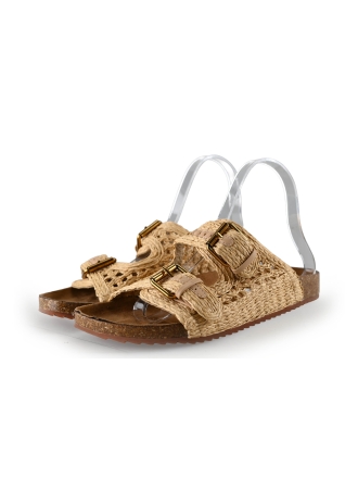 Bibi Lou Slippers