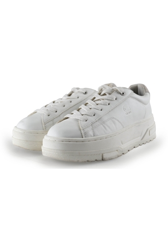 G-Star Veterschoenen Wit 290183