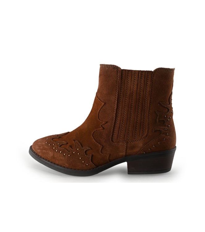 Muyters Cowboy laarzen