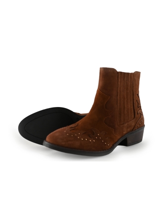 Muyters Cowboy laarzen