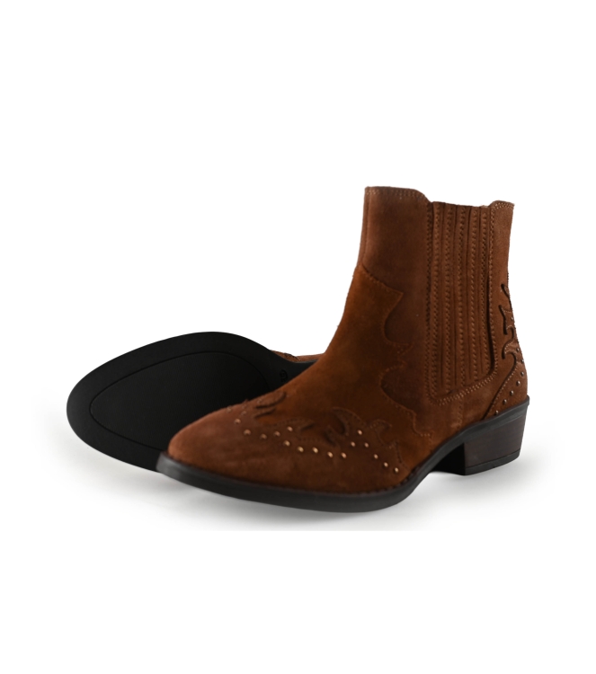 Muyters Cowboy laarzen