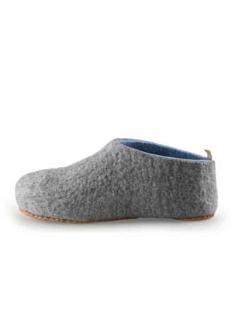 Vivobarefoot Grijs 290190