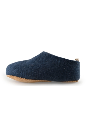 Vivobarefoot Blauw 290191