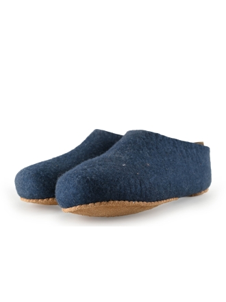 Vivobarefoot Blauw 290191
