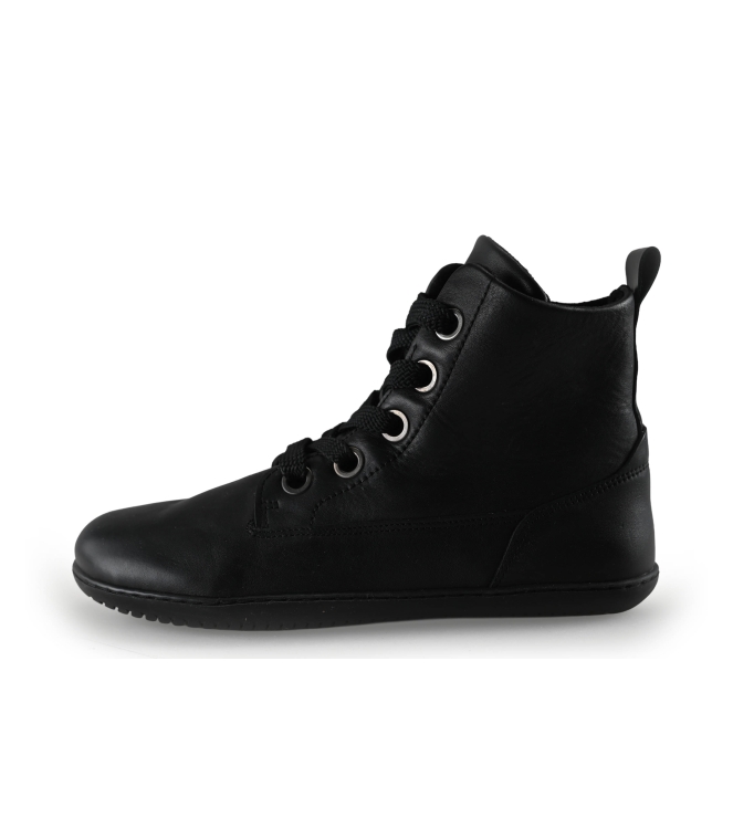 Barefoot Groundies Hoge sneakers