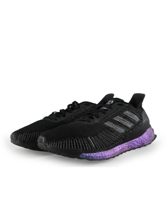 Adidas Sportschoenen Zwart 290201