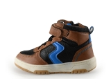 Blue Box Hoge sneakers