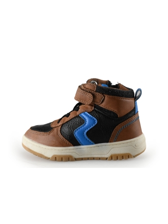 Blue Box Hoge sneakers