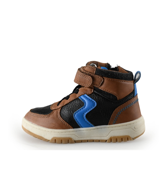 Blue Box Hoge sneakers