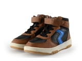 Blue Box Hoge sneakers
