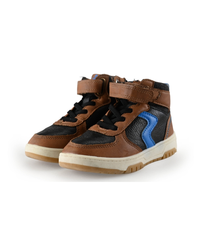 Blue Box Hoge sneakers