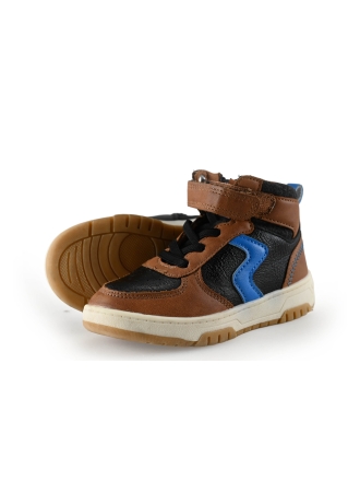 Blue Box Hoge sneakers