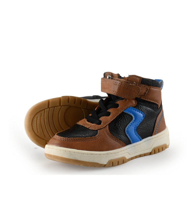 Blue Box Hoge sneakers