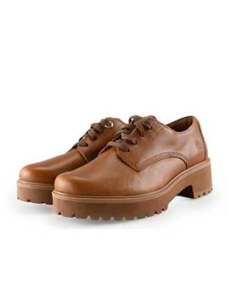 Timberland Veterschoenen Bruin 290211