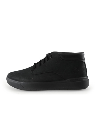 Timberland Sneakers Zwart 290217