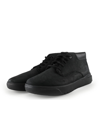 Timberland Sneakers Zwart 290217