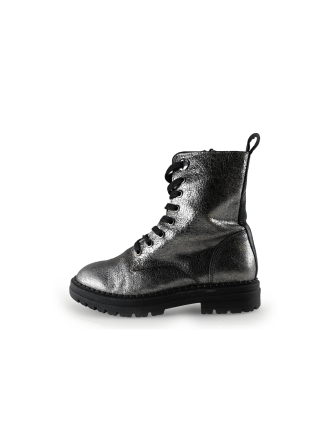 Loff 1881 Veterboots Zilver 290218