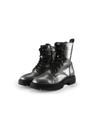 Loff 1881 Veterboots Zilver 290218