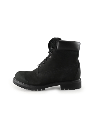 Timberland Sneeuwlaarzen Zwart 290239