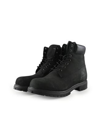 Timberland Sneeuwlaarzen Zwart 290239