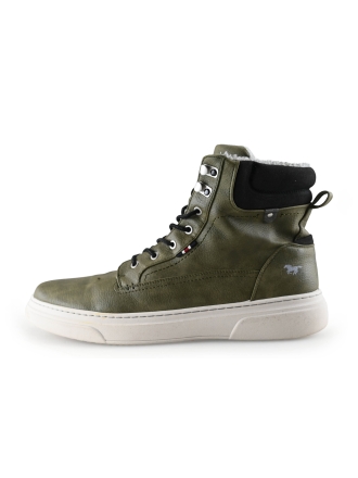 Mustang Veterschoenen