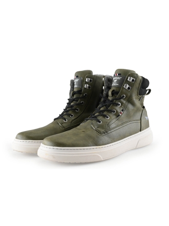Mustang Veterschoenen