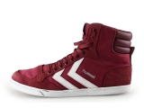 Hummel Hoge sneakers