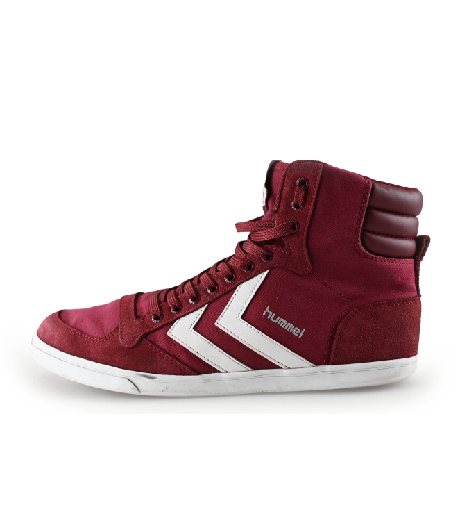 Hummel Hoge sneakers