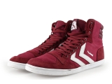 Hummel Hoge sneakers