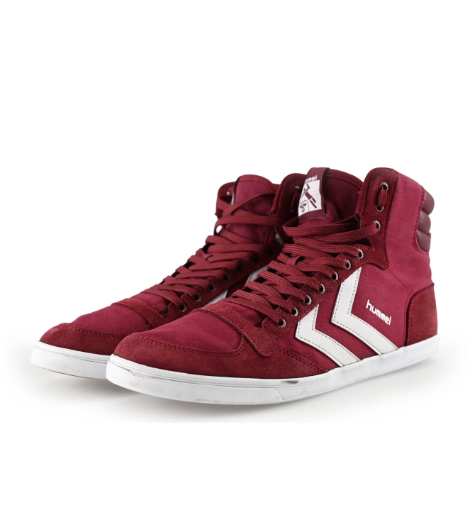 Hummel Hoge sneakers