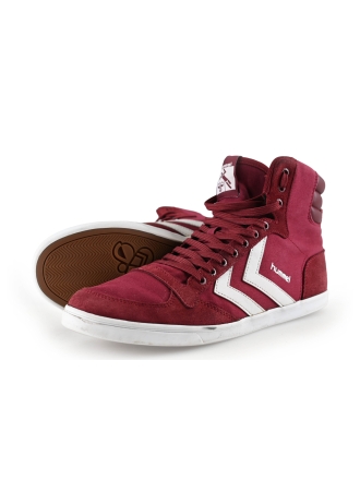 Hummel Hoge sneakers