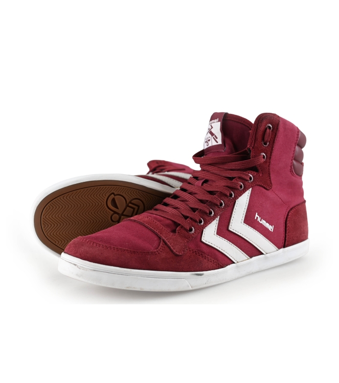 Hummel Hoge sneakers