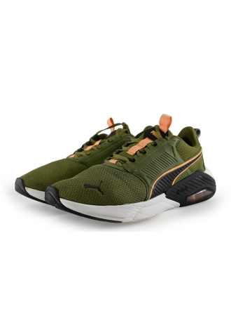 Puma Sportschoenen Groen 290252