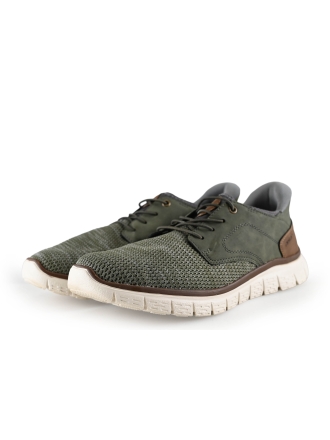 Rieker Sneakers Groen 290254