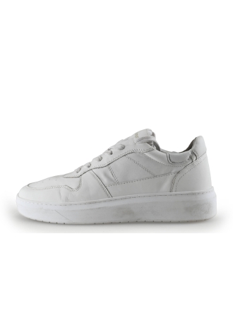 Manfield Sneakers Wit 290260