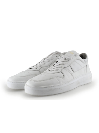 Manfield Sneakers Wit 290260
