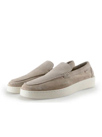 Manfield Loafers  Beige 290261