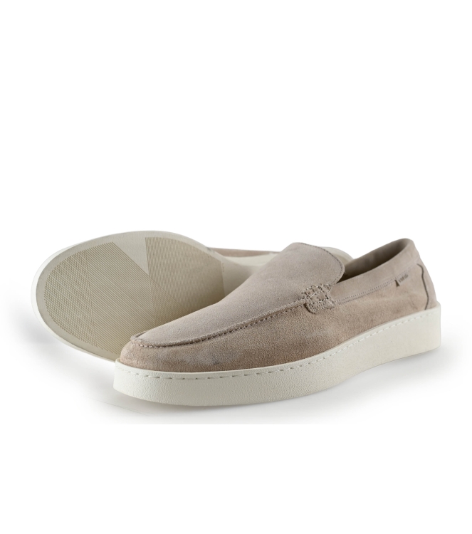 Manfield Loafers 