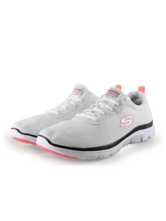 Skechers Sportschoenen Wit 290274