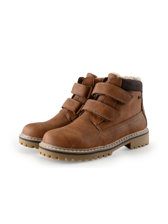 Puccetti Boots Bruin 290277