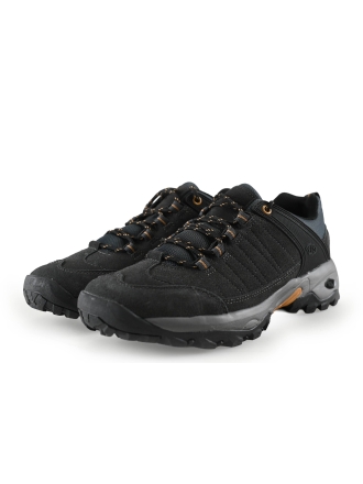 Brutting Wandelschoenen Zwart 290279