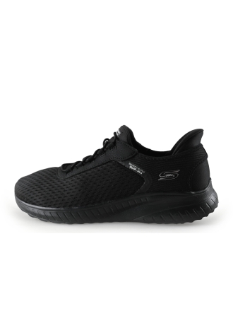 Skechers Sneakers Zwart 290283
